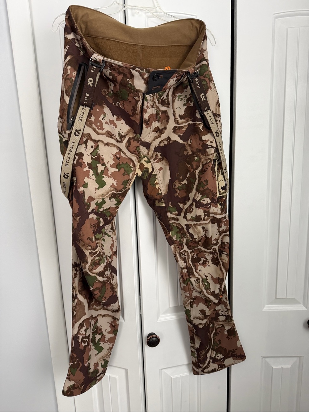 First Lite Catalyst Pants